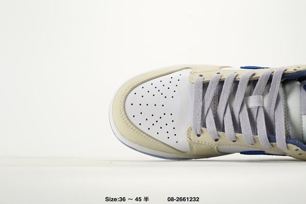 ナイキ靴細部ディテール